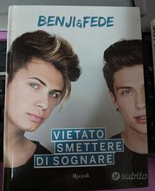 vietato smettere di sognare