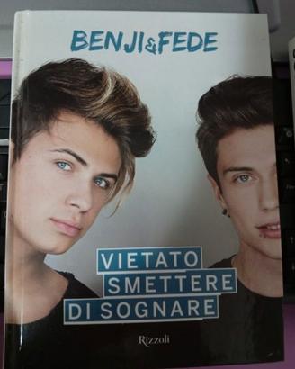 vietato smettere di sognare