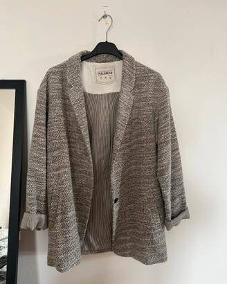 Giacca pull & bear