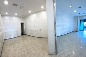 Nomentana/africano - locale commerciale