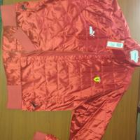 giacca originale Ferrari