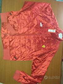 giacca originale Ferrari