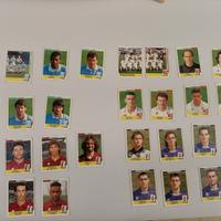 Figurine panini 94-95