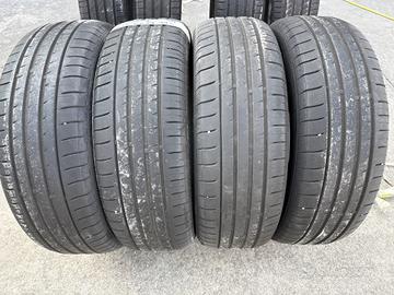 gomme usate 2156517 Estivo NEXEN - M Fera RU1 suv 