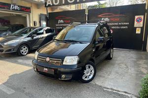 FIAT Panda 1.2 Emotion Euro 5