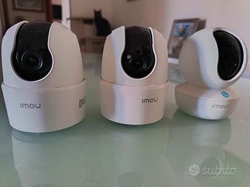 videocamere da interno Imou