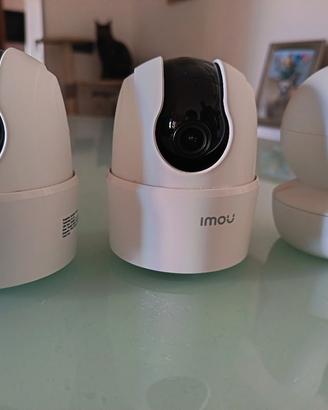 videocamere da interno Imou