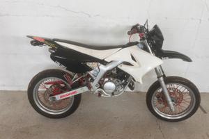 Malaguti yamaha