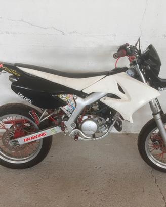 Malaguti yamaha