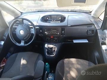 FiaT idea