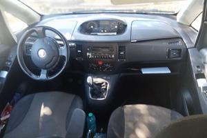 FiaT idea