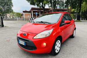 FORD KA 1.2 BENZINA  2016-euro6 – NEOPATENTATI SI