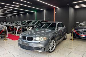 Bmw 120d cat 3 porte Futura DPF