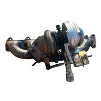 Turbina mercedes Classe e w210 250 td 150 cv 1995/