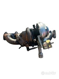 Turbina mercedes Classe e w210 250 td 150 cv 1995/