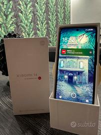 Xiaomi 14 512g