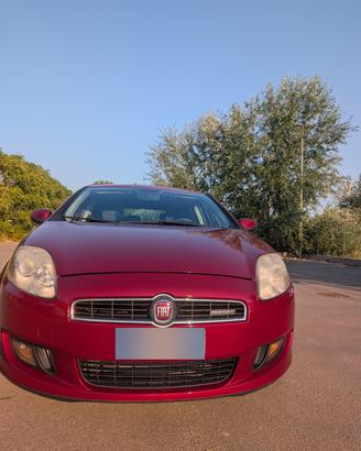 Fiat Bravo 1.6 MJT 105 CV Emotion - GOMME NUOVE -