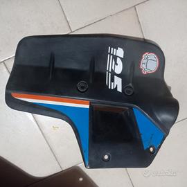 conogliatori radiatore cagiva 125 elefant 2
