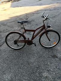 Bicicletta Perugina Cacao