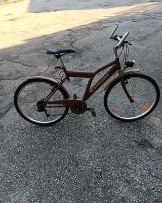 Bicicletta Perugina Cacao
