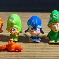 Sorpresine Kinder I Lampaclima (2006)