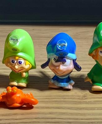 Sorpresine Kinder I Lampaclima (2006)