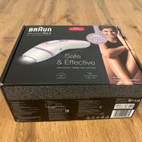 Epilatore Braun Silk-Expert