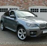 Mercedes Ml 250 Cdi/ML400 D/ Bmw X6 35d/Golf 6Tdi