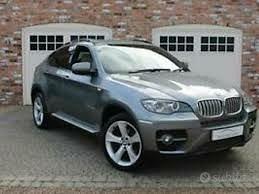 Mercedes Ml 250 Cdi/ML400 D/ Bmw X6 35d/Golf 6Tdi