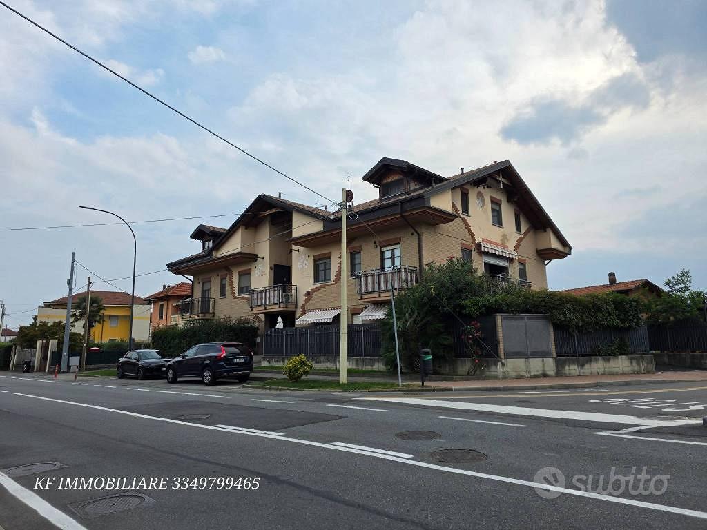 Appartamento – Caselle Torinese, Torino - Vista 4