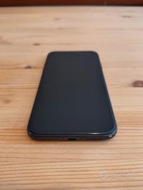 iPhone 11 - 256gb nero