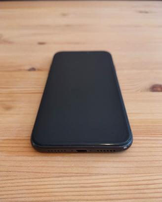 iPhone 11 - 256gb nero