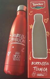 Borraccia termica