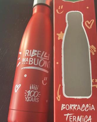 Borraccia termica