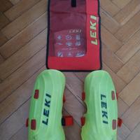 parastinchi sci Leki