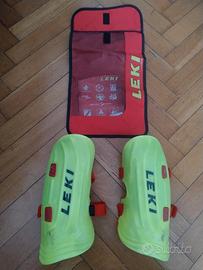 parastinchi sci Leki