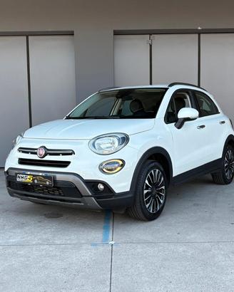 Fiat 500 X 1.3 mjt Cross 4x2 95cv