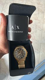 orologio armani