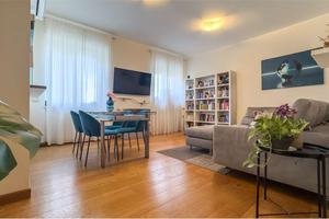 Trilocale in zona centrale