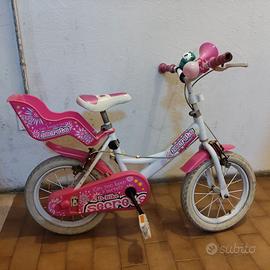BICI BAMBINA 