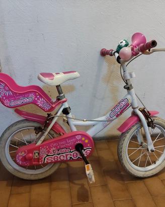 BICI BAMBINA 