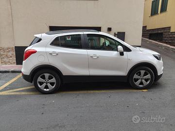 OPEL MOKKA X 1.6 CDTI 4x2 START&STOP ULTIMATE
