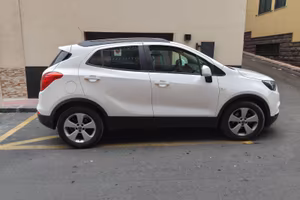 OPEL MOKKA X 1.6 CDTI 4x2 START&STOP ULTIMATE