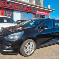 Renault Clio GRANDTOUR 1.5 DCI 90cv NAVIGATORE