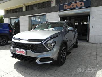 Kia Sportage 1.6 CRDi MHEV Business