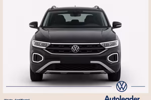 Volkswagen T-Roc 1.0 TSI Life SOLI 22.000 km