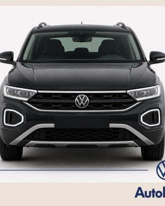 Volkswagen T-Roc 1.0 TSI Life SOLI 22.000 km