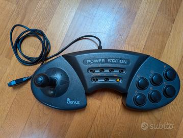joystick arcade per PC 
