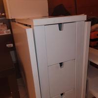 Tavolo richidibile ikea