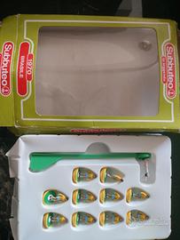 subbuteo brasile 1970 
